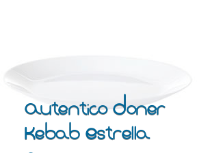 Autentico Doner Kebab Estrella Canopus en Sevilla