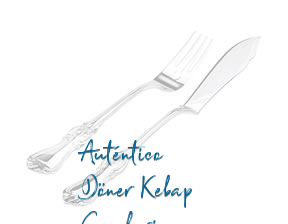 Auténtico Döner Kebap Cavaleri en Mairena del Aljarafe