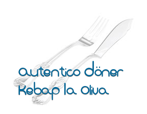 Autentico Döner Kebap La Oliva en Seville