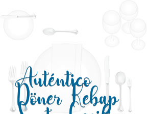 Auténtico Döner Kebap Santa Cecilia en Sevilla