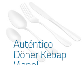 Auténtico Döner Kebap Viapol en Sevilla