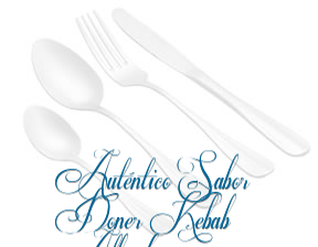 Auténtico Sabor Doner Kebab Albaida en Sevilla