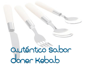 Auténtico Sabor Doner Kebab Puerto del Escudo en Sevilla