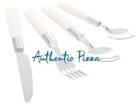 Authentic Pizza en Barcelona