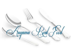Auyama Real Food en Tenerife