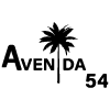Avenida 54 en Elche