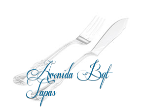 Avenida Byt Tapas en Alcalá de Henares