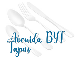 Avenida BYT Tapas en Móstoles
