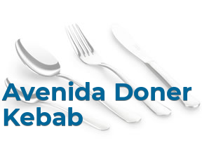 Avenida Doner Kebab en Lliçà de Vall