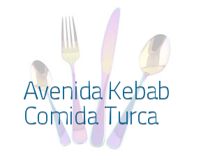 Avenida Kebab Comida Turca en Molina de Segura
