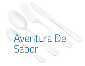 Aventura Del Sabor en Madrid