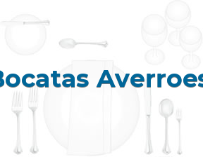Bocatas Averroes en Sevilla