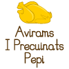 Avirams I Precuinats Pepi en L'Hospitalet De Llobregat