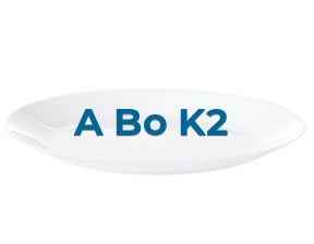 A Bo K2 en Ávila