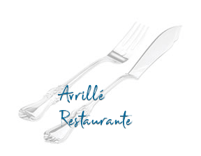 Avrillé Restaurante en Ripollet