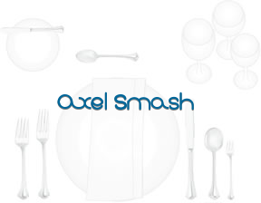 Axel Smash en Las Palmas