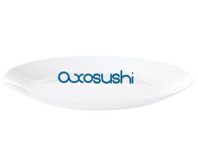 Axosushi en Murcia
