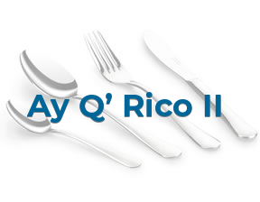 Ay Q’ Rico II en Las Palmas