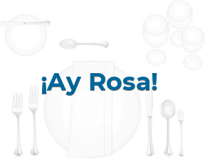¡Ay Rosa! en Madrid