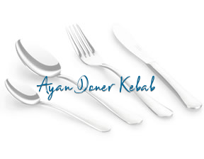 Ayan Doner Kebab en Valladolid