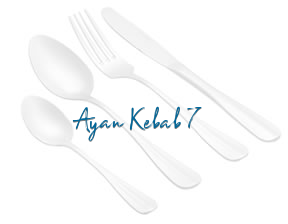 Ayan Kebab 7 en Chiclana de la Frontera