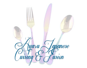 Ayaru Japanese Cuising & Fusion en Madrid