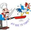 Ay Que Te Como en Torremolinos