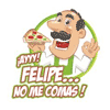 Ayyy Felipe No Me Comas en Palma
