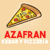 Azafrán Kebab y Pizzería en Albacete