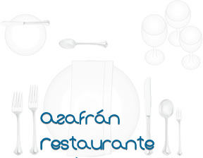 Azafrán Restaurante Hindú Internacional en Murcia