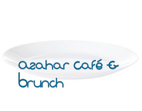 Azahar Café & Brunch en Córdoba