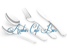 Azahar Café Bar* en Madrid