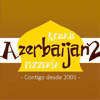 Azerbaijan 2 Blas Infante en Almería