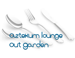Aztekum Lounge Out Garden* en Murcia