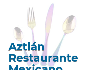 Aztlán Restaurante Mexicano en Madrid