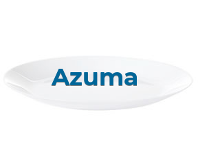 Azuma en Inca