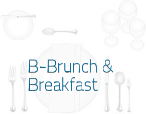 B-Brunch & Breakfast en Ibiza