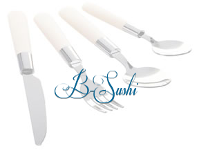 B-Sushi en Palma
