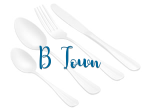 B Town en Valencia