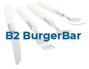 B2 BurgerBar en San Bartolomé de Tirajana