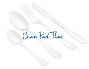 Baan Pad Thai en Madrid
