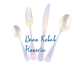 Baaz Kebab Pizzería en Alcantarilla