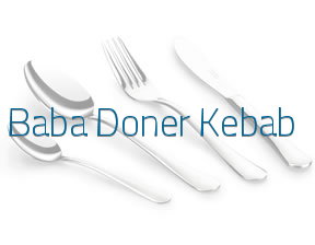 Baba Doner Kebab en Barakaldo