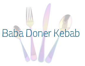 Baba Doner Kebab en La Llagosta