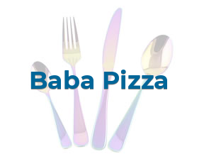 Baba Pizza en Fuengirola