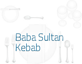 Baba Sultan Kebab en Ronda