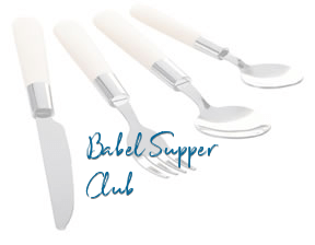 Babel Supper Club en Pamplona