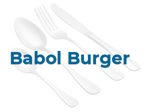 Babol Burger en Barcelona