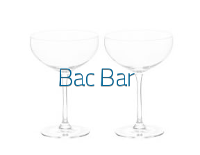 Bac Bar en Barcelona