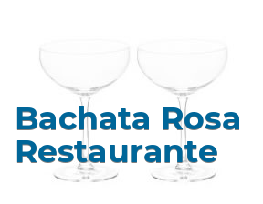 Bachata Rosa Restaurante en Barcelona